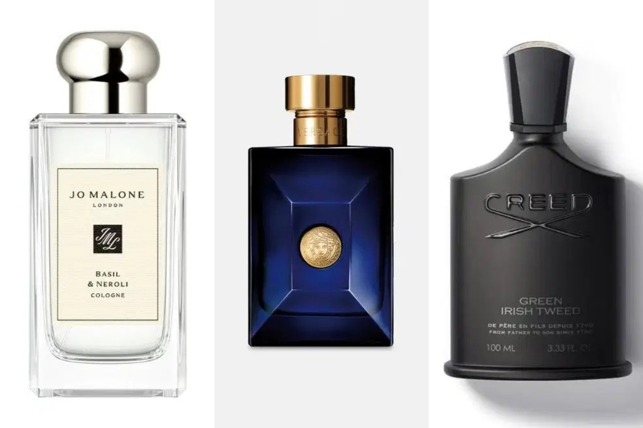 18 Parfum Pria Tahan Lama, Wanginya Bikin Nagih