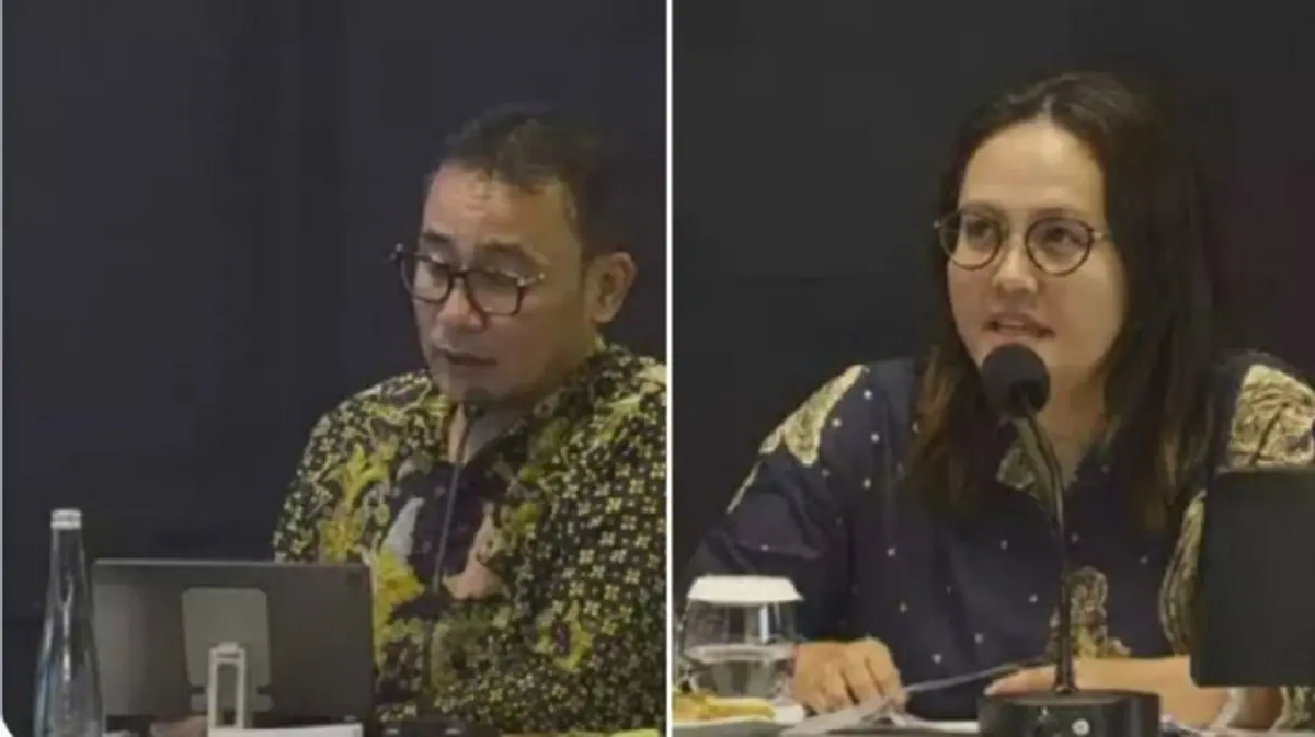 Kronologi LCC Empat Pilar MPR RI Viral, Juri Disorot usai Peserta Dinilai Dirugikan