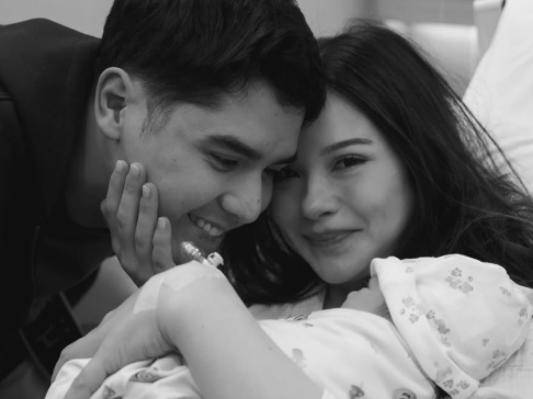 Ogah Nama Baby Soleil Dijadikan Lelucon, Alyssa Daguise Akhirnya Buka Suara