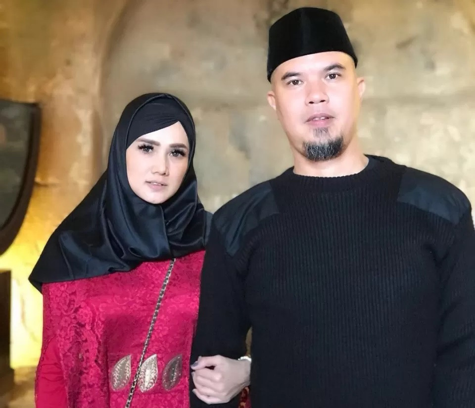 Kembali Viral Video Mulan Jameela Akui Sering Diselingkuhi Ahmad Dhani, Kok Masih Bertahan?