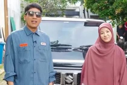 Bikin Haru! Desta Akui Masih Sering Menangis Lihat Foto Natasha Rizki yang Tetap Dipajang di Rumah