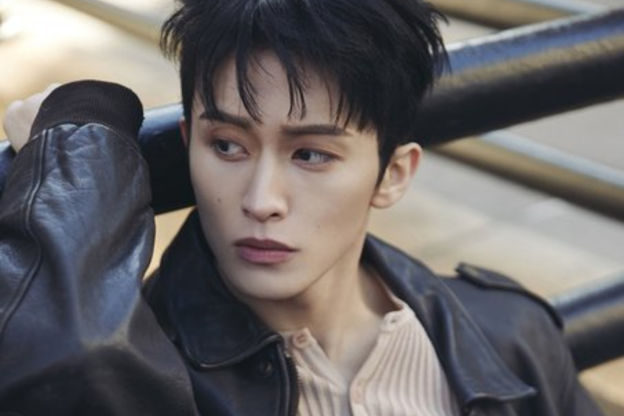 Mark Lee Eks NCT Siap Debut di Amerika, Sinyal Gabung Label Raksasa Def Jam Bikin Heboh