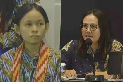 Viral Juri LCC MPR RI 2026 Tantang Publik Usai Dihujat, Netizen: Bukannya Minta Maaf Malah Pamer Kekayaan