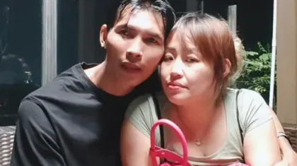 Pinkan Mambo Ngaku Berkali-kali Minta Cerai ke Arya Khan, Kini Akui Tak Bisa Jauh