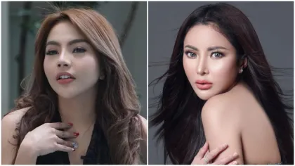 Lisa Mariana Bongkar Borok Masa Lalu Ayu Aulia dari Aborsi Hingga Angkat Rahim