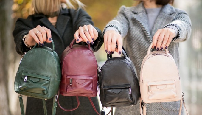 Deretan Tas Timeless yang Cocok Dipakai Semua Usia, Fashionable dan Tetap Fungsional!