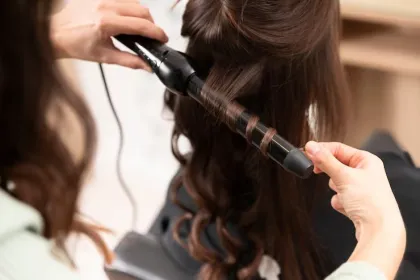 Fantastis! 5 Hairstylist Termahal di Dunia, Tarifnya Tembus Rp 3,4 Miliar!