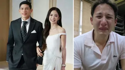 Suami Aktris Mild Lapassalan Diduga Predator Seksual, Adik Kandung Jadi Korban Sejak Usia 12 Tahun, Keluarga Sengaja Tutupi Kasus!