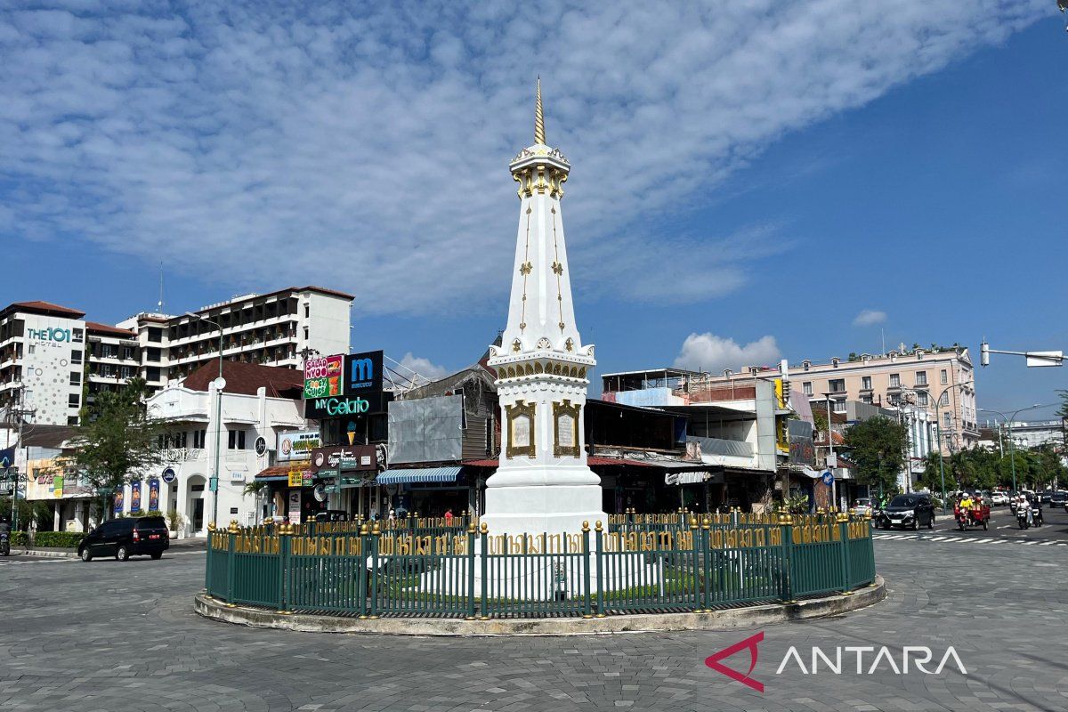 10 Tempat Wisata Jogja Utara Terbaru 2026, Cocok buat Healing dan Foto Instagramable