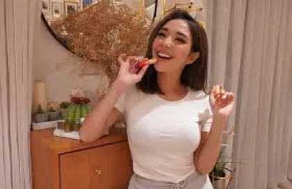 BPOM Temukan Pewarna Berbahaya di 4 Produk Kosmetik Milik Gisel Anastasia