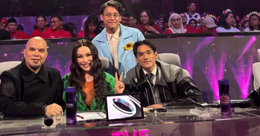 Ahmad Dhani Sentil Keras Indonesian Idol, Sebut Tanpa Lyodra cs Acara Bisa ‘Bapuk’