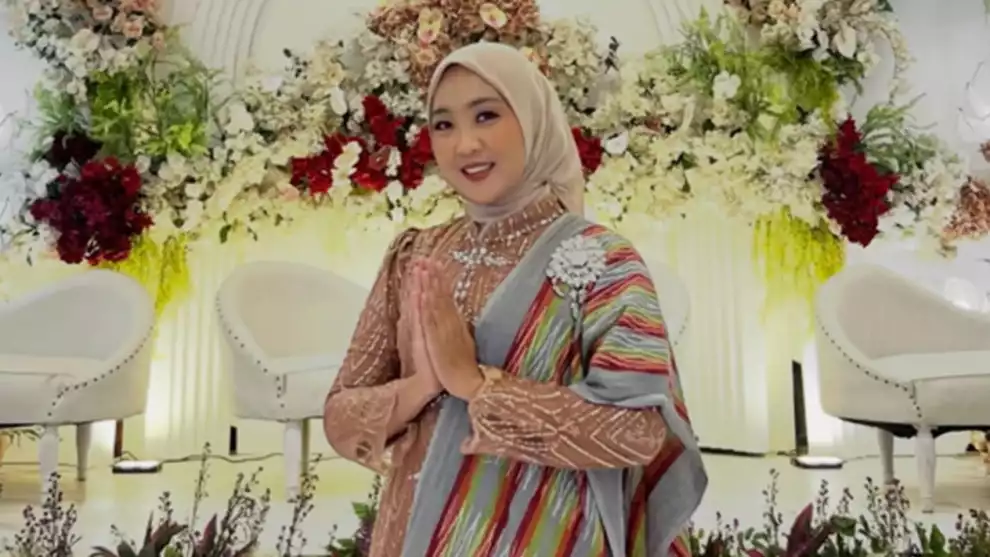 Dicopot dari MC LCC MPR Kalbar, Shindy Lutfiana Sebut Ada yang Rayakan Kejatuhannya