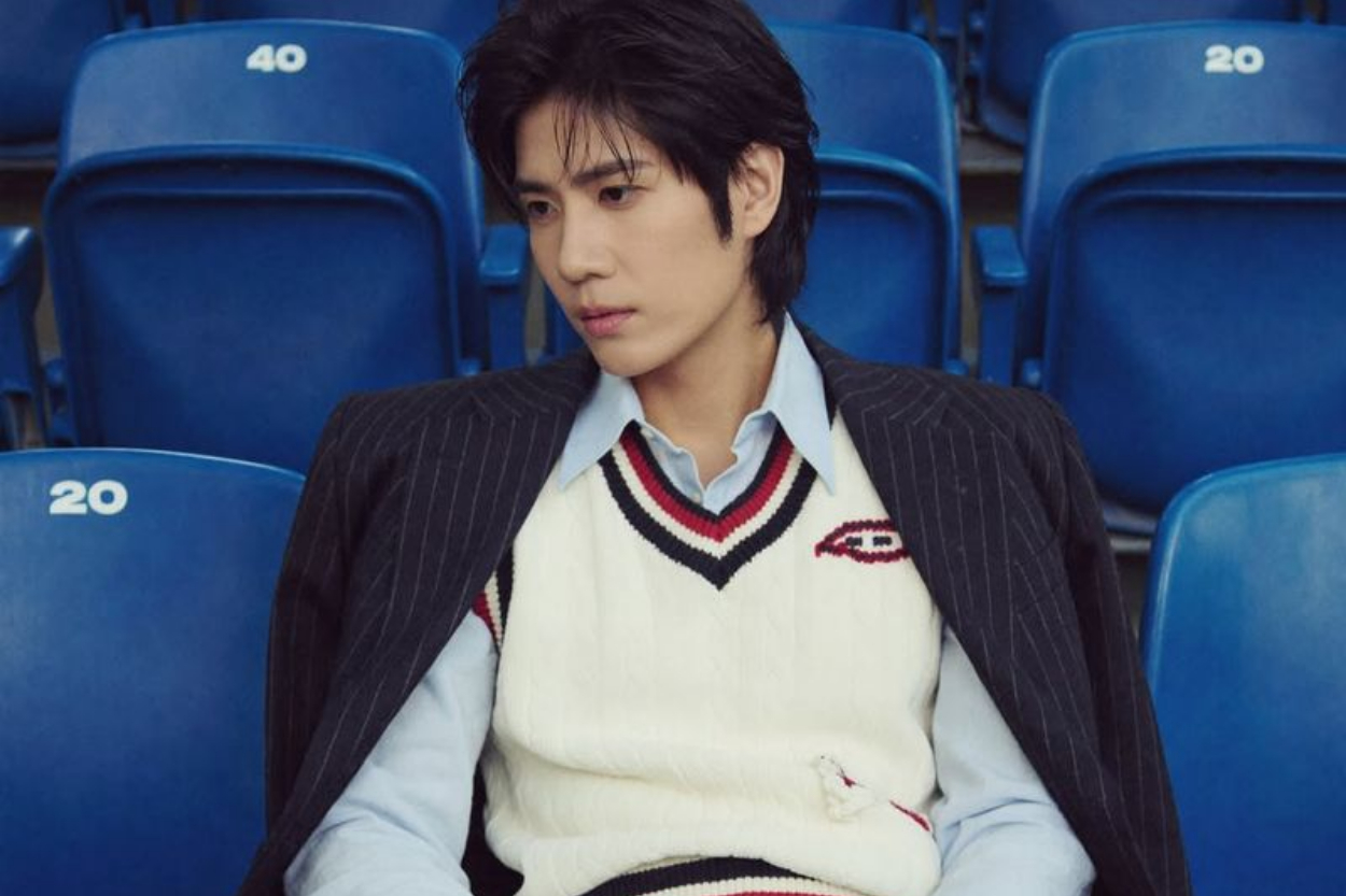 Dulu Idol KPop Kini Pengusaha Sukses, Kim Kyu Jong Raup Kesuksesan dari Bisnis Kerak Nasi