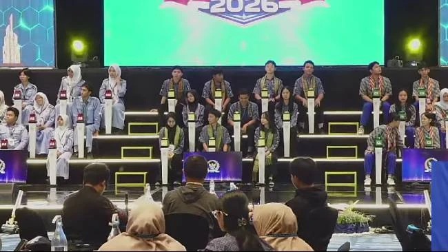 Skandal LCC MPR RI 2026: Ketua MPR, Juri hingga MC Digugat ke PN Jakpus Usai Diduga Rugikan Peserta