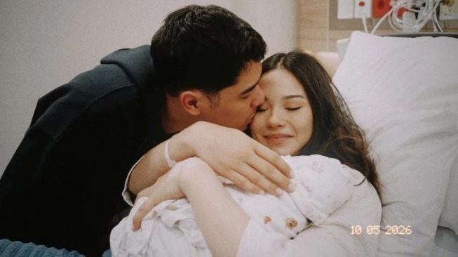 Dari Steffi Zamora hingga Alyssa Daguise, Ini Artis Gen Z yang Sudah Jadi Ibu di Usia Muda