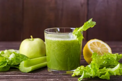 5 Jus Sayur Terbaik untuk Diet 2026: Cara Praktis Turunkan Berat Badan Secara Alami!