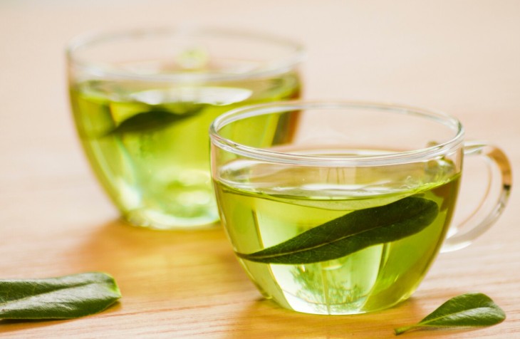 Rahasia Diet Alami dengan Teh Hijau, Minum di Waktu Tepat agar Berat Badan Ideal Lebih Cepat Tercapai