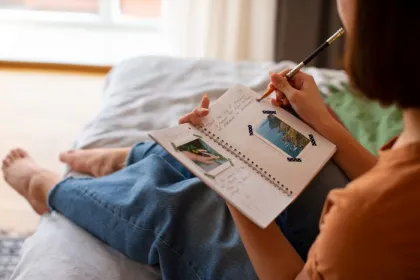 5 Ide Me Time Sehat di Rumah saat Long Weekend, Bantu Fisik dan Mental Lebih Rileks