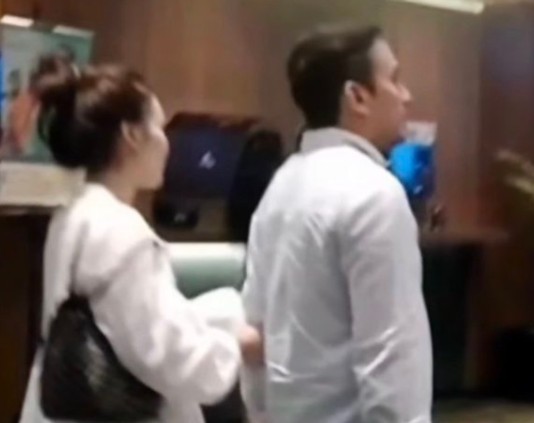 Ayu Ting Ting Terciduk Gandeng Cowok Ganteng Diduga Pacar Baru, Jabatan Mentereng Disorot!