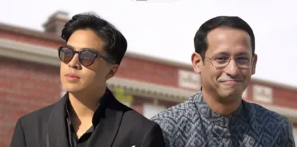 Jerome Polin Soroti Tuntutan 18 Tahun untuk Nadiem Makarim, Singgung Masa Depan Orang Berintegritas di Pemerintahan
