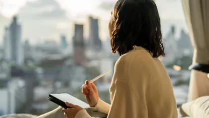 7 Alasan Journaling Bisa Bikin Hidup Lebih Tenang dan Bahagia