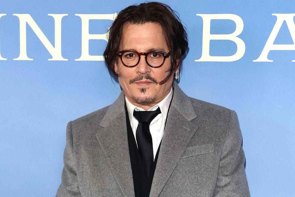 Demi Jhonny Depp Comeback ke Pirates of the Caribbean, Disney Konon Gelontorkan Bayaran Hingga Rp4,8 T