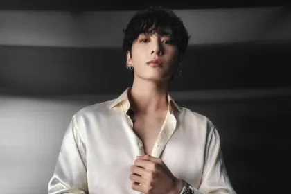 Nyaris Rugi Rp 90 Miliar, Jungkook BTS Jadi Target Sindikat Hacker Internasional