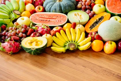 5 Buah Terbaik untuk Kesehatan Mata, Ada Pepaya hingga Alpukat!