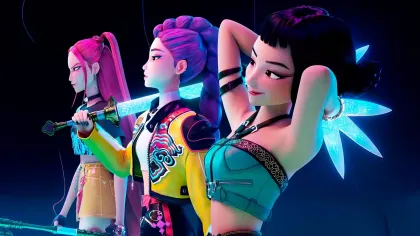 Film Peraih Oscar 'KPop Demon Hunters' Gelar Tur Dunia Perdana, Siap Sapa Penggemar Global!