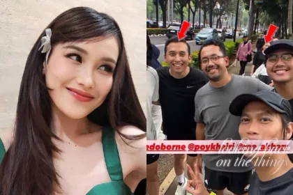 Wajah Pacar Baru Ayu Ting Ting Bocor, Umi Kulsum Auto Kasih Restu