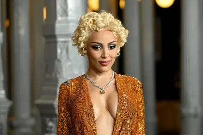 Doja Cat Akan Vakum 3 Tahun dari Dunia Musik, Ini Penyebabnya
