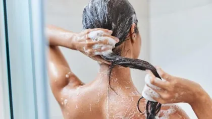 Boleh Keramas Setiap Hari? Ternyata Nggak Semua Rambut Cocok!