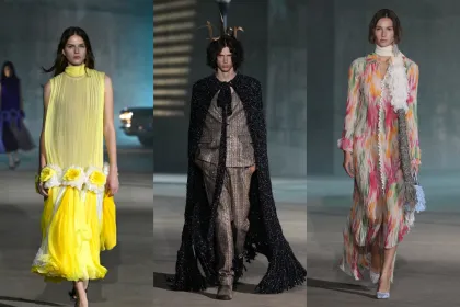 Koleksi Dior Cruise 2027: Jonathan Anderson Sulap LACMA Jadi Panggung Fantasi Sinematik Paling Mewah Tahun Ini