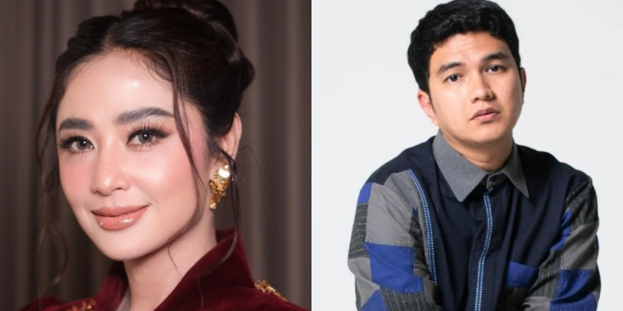 Tak Terima Anaknya Disinggung, Dewi Perssik Tegur Keras Aldi Taher!