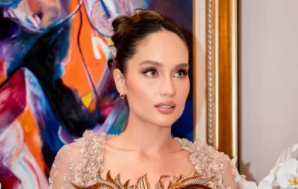 Cinta Laura Mendadak Sentil Kasus Nadiem Makarim, Singgung Sosok “Dalang” di Balik Kehebohan!