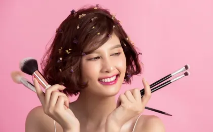 7 Kesalahan Makeup yang Sering Dilakukan Pemula dan Cara Menghindarinya