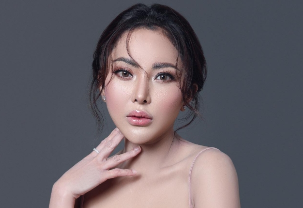 Ayu Aulia Akhirnya Buka Suara, Sebut Pengakuan Hamil hingga Rahim Diangkat Hanya Halusinasi