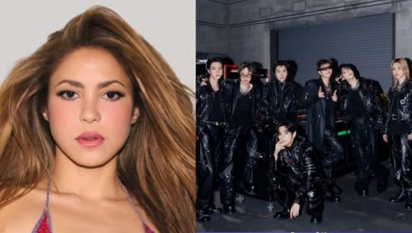 BTS, Madonna, dan Shakira Siap Guncang Final Piala Dunia 2026, Hadirkan Half-Time Show Bersejarah
