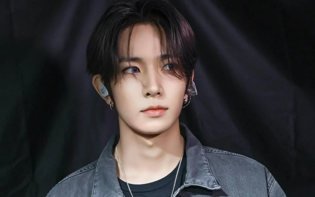 Heeseung Eks ENHYPEN Siap Debut Solo sebagai EVAN, Tampil Perdana Juni Mendatang