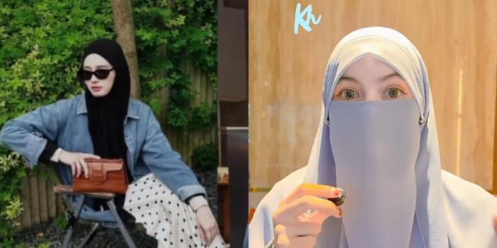 Wardatina Mawa Kembali Singgung Video Syur Inara Rusli dan Insanul Fahmi, Ekspresi Saat Indehoi Disentil