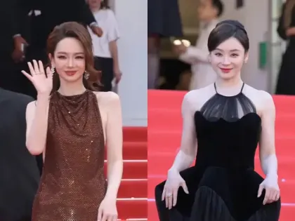 Dua Selebriti China Tuai Kritik Usai Diusir dari Red Carpet Cannes 2026