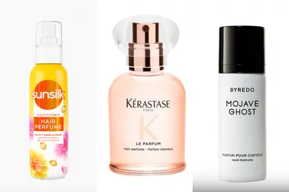5 Hair Mist Terbaik dari Murah sampai Mewah, Wanginya Bikin Auto Ditanya Pakai Parfum Apa!