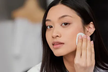 Tips Mengatasi Oksidasi Makeup agar Riasan Tidak Terlihat Kusam
