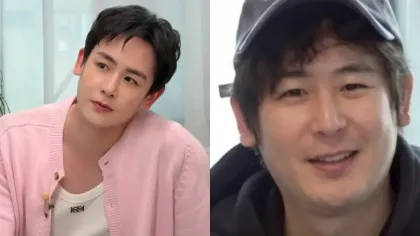 Dulu Dijuluki 'Prince of Thailand', Kini Penampilan Nichkhun 2PM Jadi Sorotan Netizen