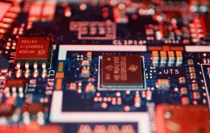 Vietnam Ancam Dominasi Tiongkok! Didukung Penuh Amerika Serikat, Hanoi Siap Kuasai Industri Chip Dunia