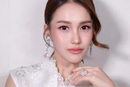 Viral Kepergok Gandeng Pria di Bioskop, Ayu Ting Ting Buka Suara Soal Isu Pacar Baru