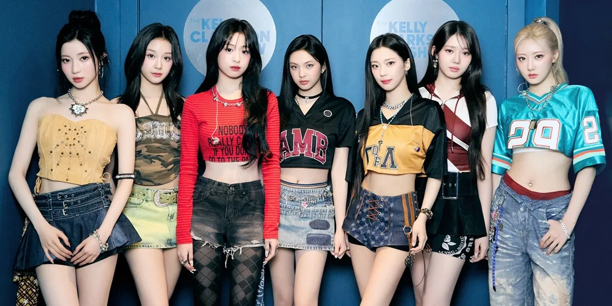BABYMONSTER Siap Gelar Konser di Jakarta Oktober 2026, Ini Jadwal War Tiketnya