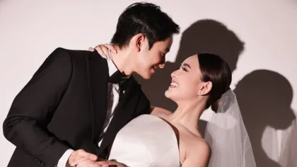 Amanda Manopo Segera Lahiran, Kenny Austin Bongkar Alasan Sang Istri Pilih Caesar