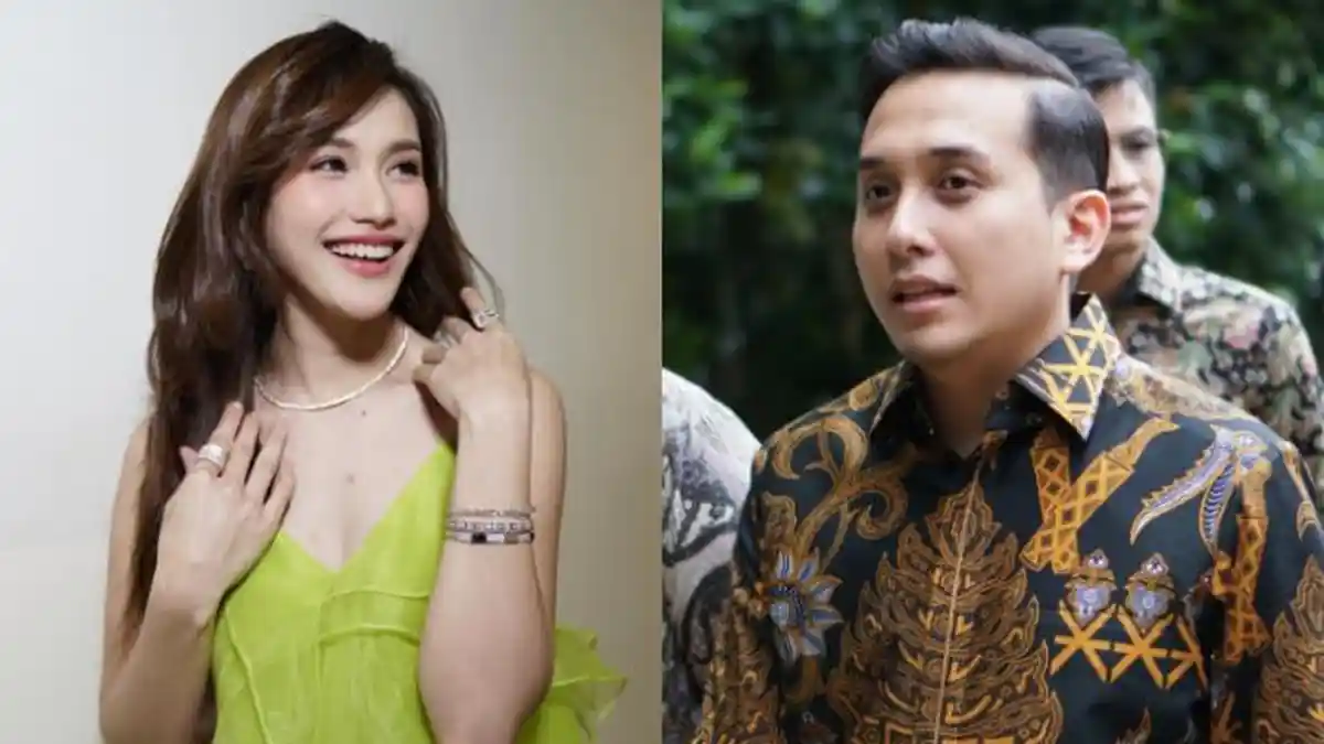 Diduga Jadi Gebetan Baru Ayu Ting Ting, Kevin Gusnadi Ternyata Punya Background Elite