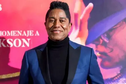 Jermaine Jackson Digugat Rp100 Miliar, Dituding Lakukan Pelecehan pada Tahun 1988!